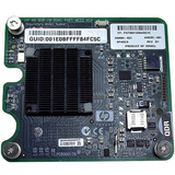 HP 592519-B21 Infiniband Host Bus Adapter For c-Class BladeSystems