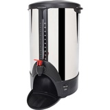 CFPCP50 - Coffee Pro 50-cup Stainless Steel Urn/Cof...
