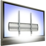 Ergotron 60-604-003 Wall Mount for Flat Panel Display - Silver