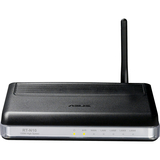   Network LAN, 1 x 10/100Base TX Network WAN   IEEE 802.11n (draft