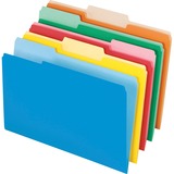 Pendaflex+1%2F3+Tab+Cut+Legal+Recycled+Top+Tab+File+Folder