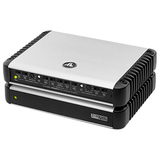 JL AUDIO HD600/4 4-Channel Amplifier