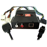P.I.E. Honda iPod® Adapter Control your iPod with select 2003-up Honda factory stereos (Model HON03-