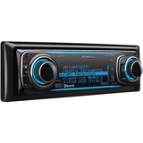 Kenwood eXcelon KDC-X993 MP3/WMA/CD/USB Receiver w/Bluetooth