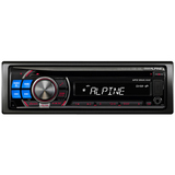 Alpine CDE-102 CD/MP3/WMA Receiver
