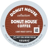 Donut House Collection® K-Cup Donut House Coffee