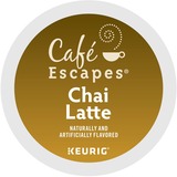 Caf%26eacute%3B+Escapes%26reg%3B+Chai+Latte+Black+Tea+K-Cup