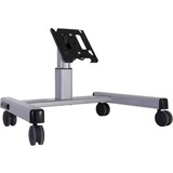 Chief MFQ6000B Flat Panel Confidence Monitor Cart