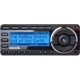 SIRIUS Starmate 5 SDST5V1 Satellite Radio and Car Kit