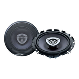 JVC 6-1/2'' Speaker with 210 Watts Max. Power Handling