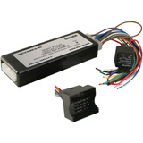 Scosche GM20SR Stereo Interface for 2003-2006 Cadillac SRX and CTS