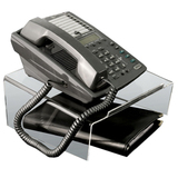 Kantek, Inc ATS580 Stands & Cabinets Telephone Stand Ats580 750333355802