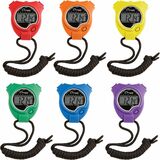 CSI910SET - Champion Sports Stop Watch Set