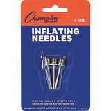 Image for Champion Sports Inflating Needles Retail Pack