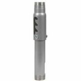 Peerless-AV&reg; Adjustable Length Extension Columns for use with Peerless-AV Display Mounts, Projector Mounts, and Ceiling Plate Accessories