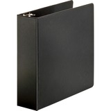 BSN09978 - Business Source Basic Round-ring Binder