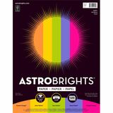 Astrobrights+Color+Copy+Paper+%22Happy%22+%2C+5+Assorted+Colours