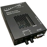 Transition Networks SRS2F3111-100-LA Transceivers/Media Converters Srs2f3111-100 Serial To Fiber Media Converter Srs2f3111100la 648177027781