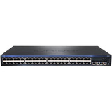 Juniper EX2200-48T-4G Layer 3 Switch