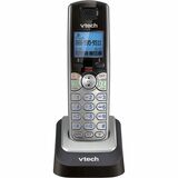 VTEDS6101 - VTech DS6101 Accessory Handset, Silver