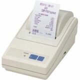 Citizen CBM-910II Dot Matrix Printer - Monochrome - Desktop - Receipt Print