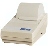 Citizen Dot Matrix Printer - Monochrome - Desktop - Receipt Print