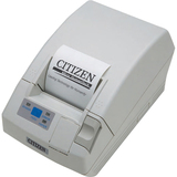 Citizen CT-S281 Direct Thermal Printer - Monochrome - Desktop - Label Print