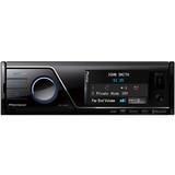 Pioneer MVH-P8200BT Multimedia Reciever with iPod/iPhone Control