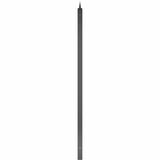 APC NetShelter Basic Rack PDU, Zero U, 5.7kW, 208V, 36 C13 and 6 C19 outlet