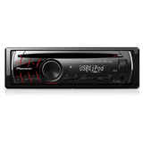 DEH-3200UB CD Receiver with iPod® Direct Control and USB input