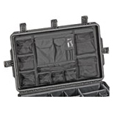 Pelican Products IM29XX-UTILITYORG Carrying Case Accessories Utility Organizer For Im2975   Accs - Storm Case Im29xx-utilityorg Im29xxutilityorg 825494003180