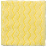 Rubbermaid Commercial HYGEN Microfiber Bathroom Cloth