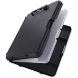 SAU00552 - Saunders WorkMate II Poly Storage Clipboard