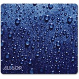 Allsop 30182 Raindrop Mouse Pad