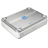 Alpine PDX-5M Marine 5 Channel Power Density Digital Amplifier