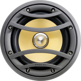 Focal JMlab K2 Power 165 KRX2 Speaker 2-way - 100 W (RMS) / 200 W (PMPO)
