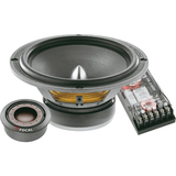 Focal JMlab Polyglass 165 VR Speaker 2-way - 75 W (RMS) / 150 W (PMPO)