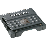Focal JMlab SOLID 2 BLACK Car Amplifier 2 Channel(s) - Class AB - 95 dB(A) SNR