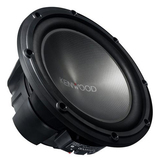 Kenwood KFC-W2512 10-Inch 1000-Watt Subwoofer
