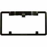 Alpine KTX-C10LP Backup Camera License Plate Mounting Kit