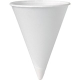 Bare 4oz Paper Cone Cup