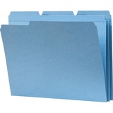 Smead 100% Recycled Colored Folders