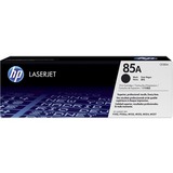 HP 85A (CE285A) Original Standard Yield Laser Toner Cartridge - Single Pack - Black - 1 Each - 1600 Pages