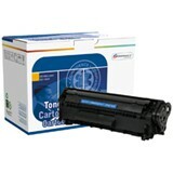 DataProducts DPC0263 Toner Cartridge - Black - Laser - 2000 Page - Remaufacured