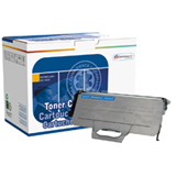 DataProducts DPCTN360 High Yield Toner Cartr - Black - Laser - 2600 Page - Remaufacured