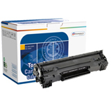 DataProducts DPC36AP Toner Cartridge - Black - Laser - 2000 Page - Remaufacured