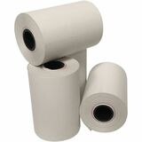 Mcdermid Paper Converters TO1-51011 Thermal Printable Paper - 2 1/4" x 60 ft - White - 50 / Box