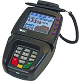 Uniform Industrial PP795 Payment Terminal