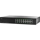 CISCO SR2016T NA SG 16PORT 100 16 GIGABIT SWITCH 0882658299162  