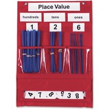 LRNLER2416 - Learning Resources Counting/Place Value Po...